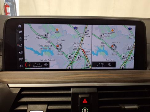 Used 2019 BMW X3 M40i w/ Premium Package image 13