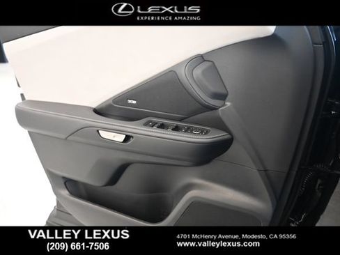 New 2026 Lexus TX 350 AWD image 10