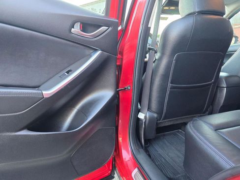 Used 2016 MAZDA CX-5 Grand Touring image 16