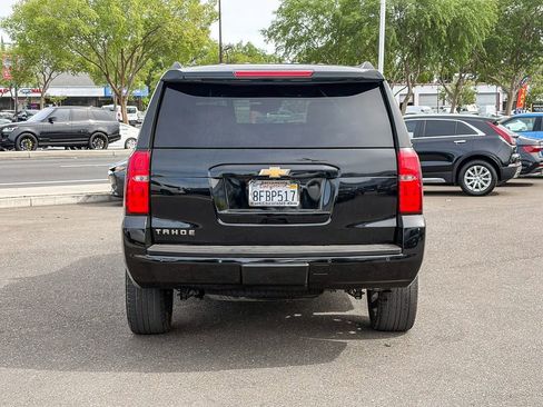 Used 2019 Chevrolet Tahoe LT image 3