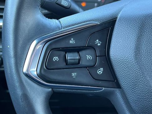 Used 2023 Chevrolet TrailBlazer ACTIV image 19