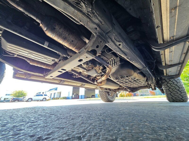 Used 2002 Toyota Sequoia Limited AWD/4WD image 53