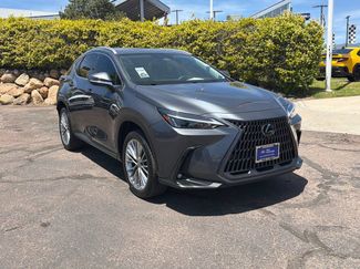 Used 2025 Lexus NX 350 AWD w/ Accessory Package (2T) 360° Tour