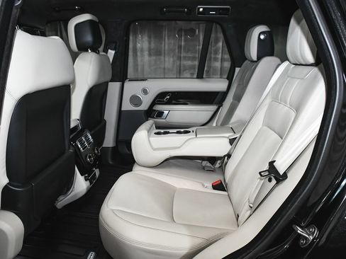 Used 2022 Land Rover Range Rover Westminster Edition AWD/4WD image 53