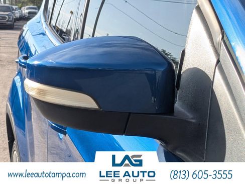 Used 2019 Ford Escape Titanium image 11