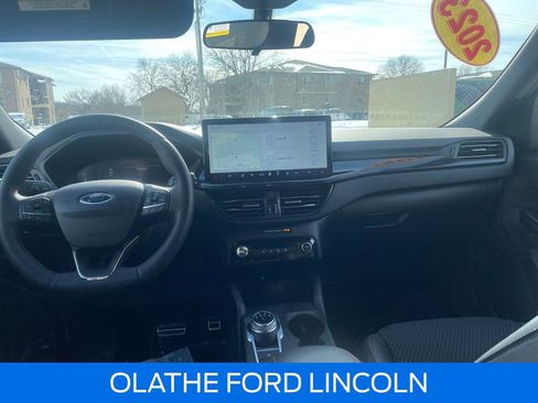 Used 2023 Ford Escape ST-Line Select w/ Tech Pack #1 image 27