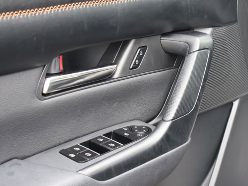 Used 2024 MAZDA CX-50 AWD 2.5 S w/ Cargo Package image 23