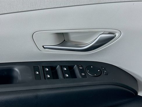 New 2026 Hyundai Tucson SEL AWD/4WD image 19