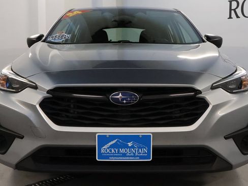 Used 2024 Subaru Impreza 2.0i AWD/4WD image 2