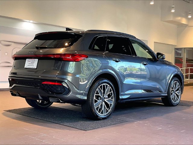 New 2026 Audi Q5 Prestige AWD/4WD image 2