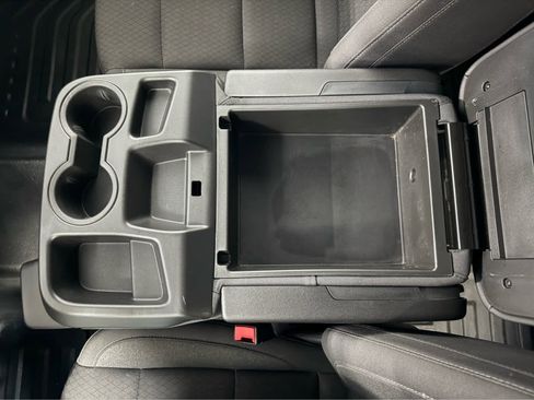 Used 2025 Chevrolet Silverado 2500 LT w/ Convenience Package image 23