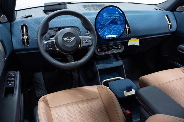 Certified 2026 MINI Cooper Countryman S w/ Comfort Package Max AWD/4WD image 18