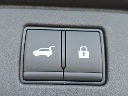 New 2026 Nissan Rogue Platinum w/ Tech Package image 28