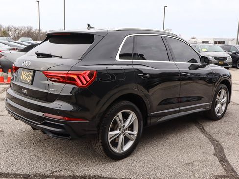 Used 2019 Audi Q3 2.0T Premium w/ Convenience Package image 4
