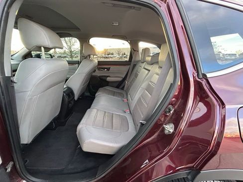 Used 2019 Honda CR-V EX-L image 27