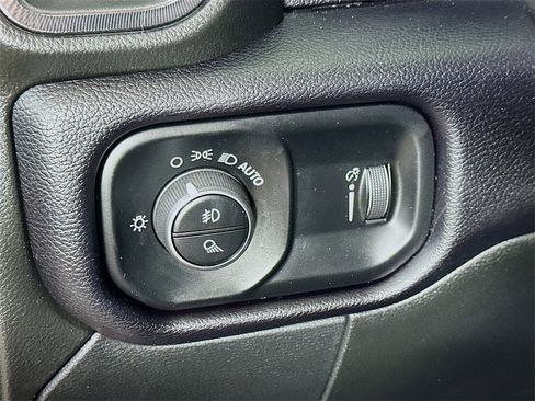 Used 2021 RAM 2500 Power Wagon image 21