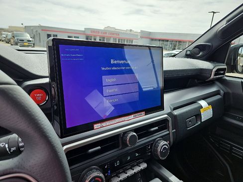 Certified 2026 Toyota 4Runner TRD Sport Premium image 16