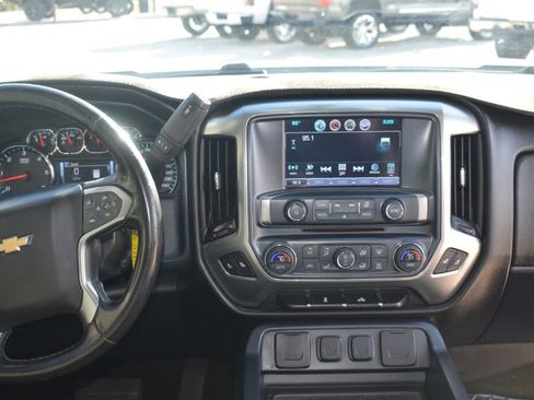 Used 2018 Chevrolet Silverado 1500 LT w/ All Star Edition image 15