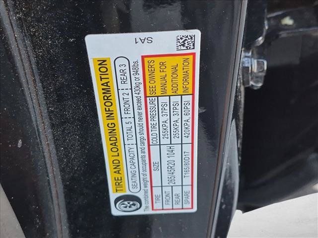 Used 2025 Honda Passport EX-L image 16