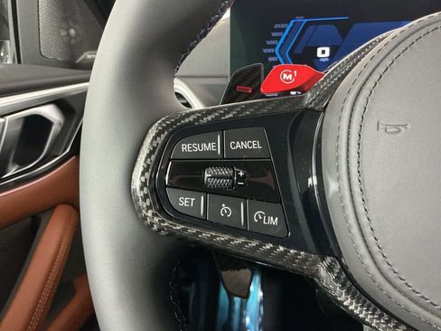 New 2026 BMW M4 Competition w/ Executive Package image 7