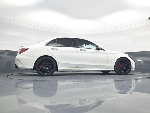 Used 2020 Mercedes-Benz C 43 AMG 4MATIC Sedan image 23