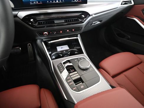 New 2026 BMW 330i Sedan w/ M Sport Package image 15