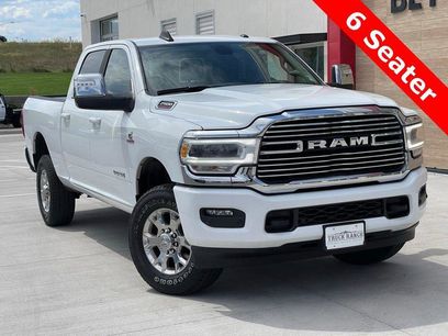 Used 2024 RAM 2500 Laramie