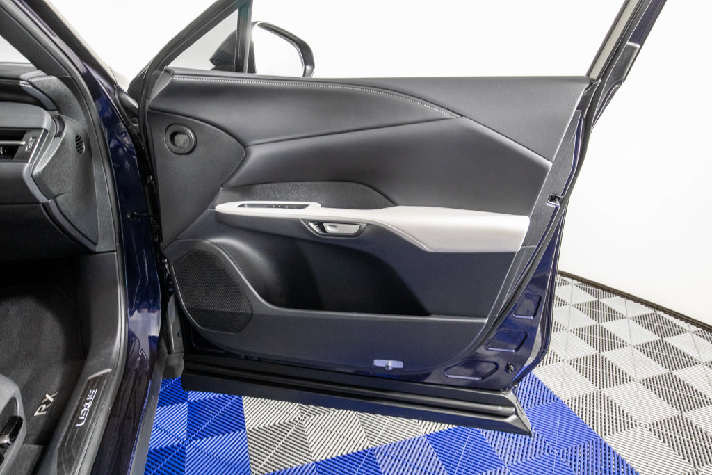 Used 2024 Lexus RX 350 Premium w/ Accessory Package (Z1) FWD image 16