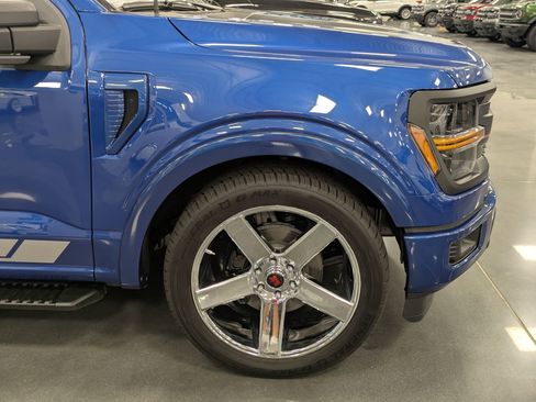 New 2025 Ford F150 XL w/ Equipment Group 103A High image 10