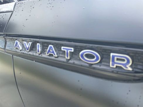 Used 2020 Lincoln Aviator Grand Touring w/ Equipment Group 302A image 33