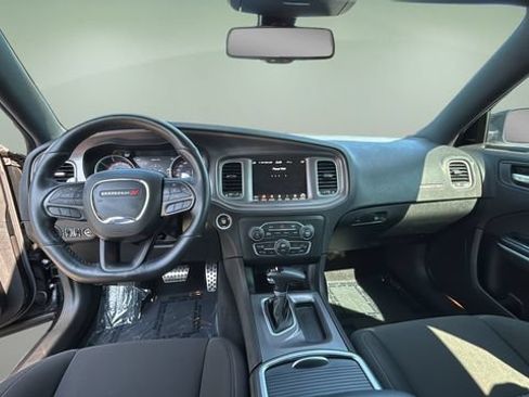 Used 2023 Dodge Charger Scat Pack RWD image 16