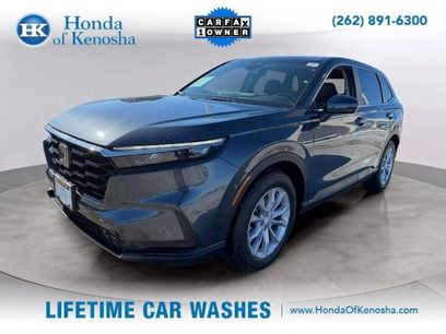 Certified 2023 Honda CR-V EX-L