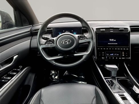 Used 2024 Hyundai Tucson XRT AWD/4WD image 8