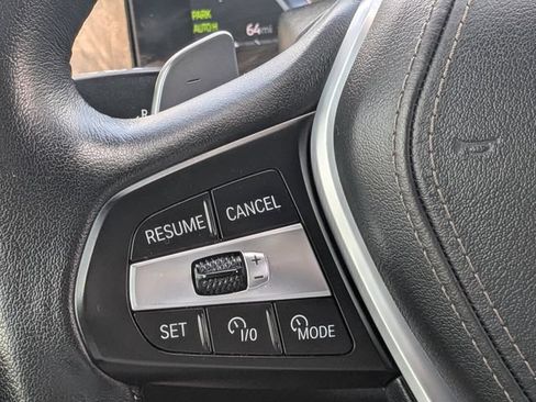 Used 2025 BMW X5 xDrive40i AWD/4WD image 28