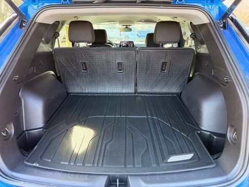 Certified 2024 Chevrolet Blazer LT w/ Convenience Package image 25