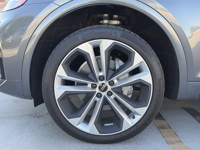 Used 2023 Audi Q5 2.0T Premium Plus AWD/4WD image 34