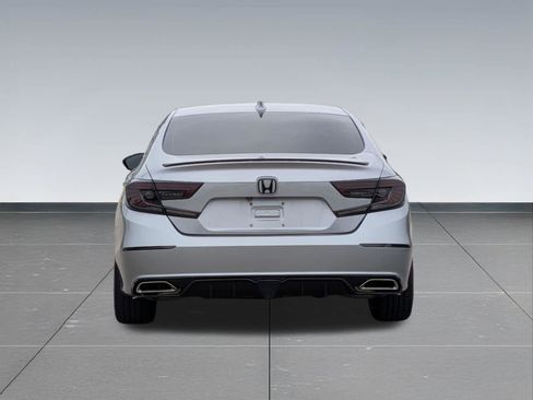 Used 2020 Honda Accord Sport image 5