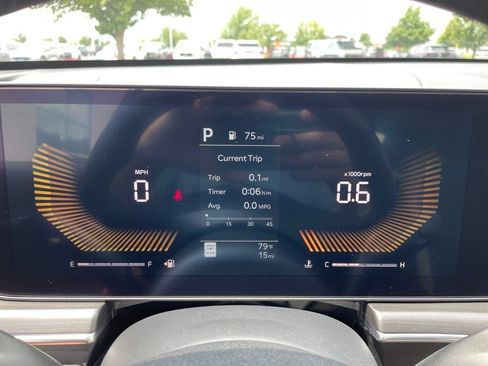 New 2026 Kia K5 GT-Line image 27