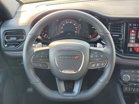 New 2026 Dodge Durango GT image 23