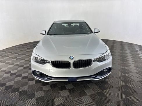 Used 2018 BMW 440i xDrive Coupe AWD/4WD image 2
