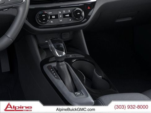 New 2026 Buick Envista Sport Touring w/ Convenience I Package FWD image 23