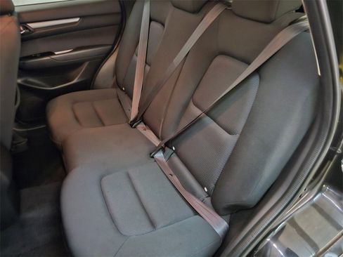 Used 2021 MAZDA CX-5 Sport image 17