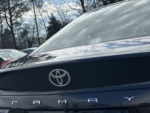 New 2026 Toyota Camry XLE AWD/4WD image 19