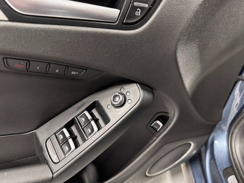 Used 2015 Audi A4 Premium Plus w/ Technology Package image 12