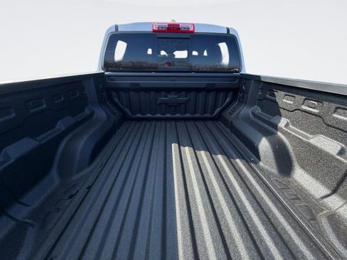 New 2026 Chevrolet Colorado Z71 w/ Technology Package image 12