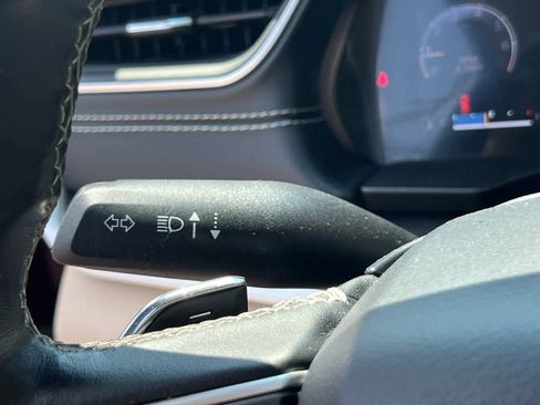 Used 2021 Jeep Grand Cherokee L Limited image 27