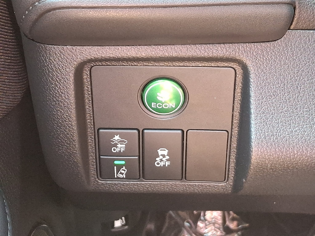Used 2021 Honda HR-V EX image 26