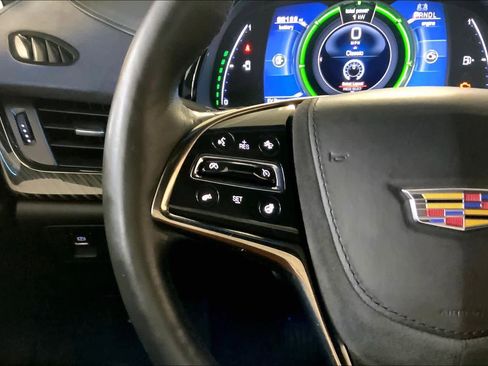 Used 2016 Cadillac ELR image 23