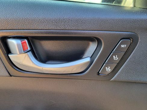 Used 2018 Kia Optima EX w/ Premium Package FWD image 7