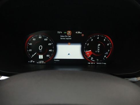 Used 2018 Volvo XC60 T6 Inscription w/ Convenience Package image 19